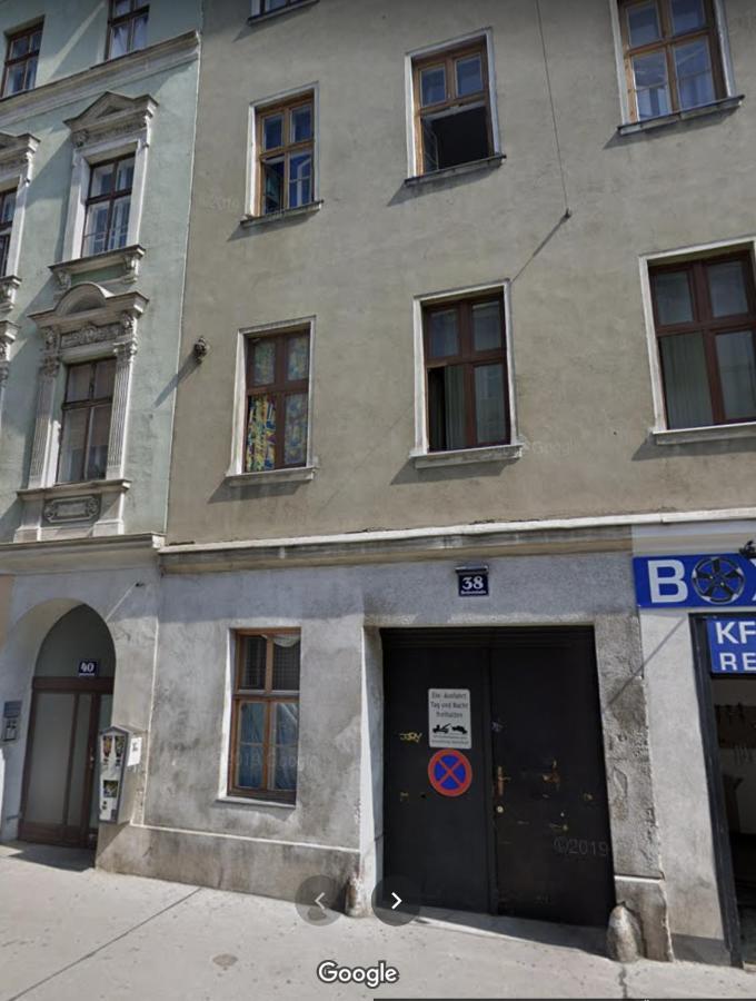 Comfy 2Br- Apartment Near Wiener Stadthalle מראה חיצוני תמונה