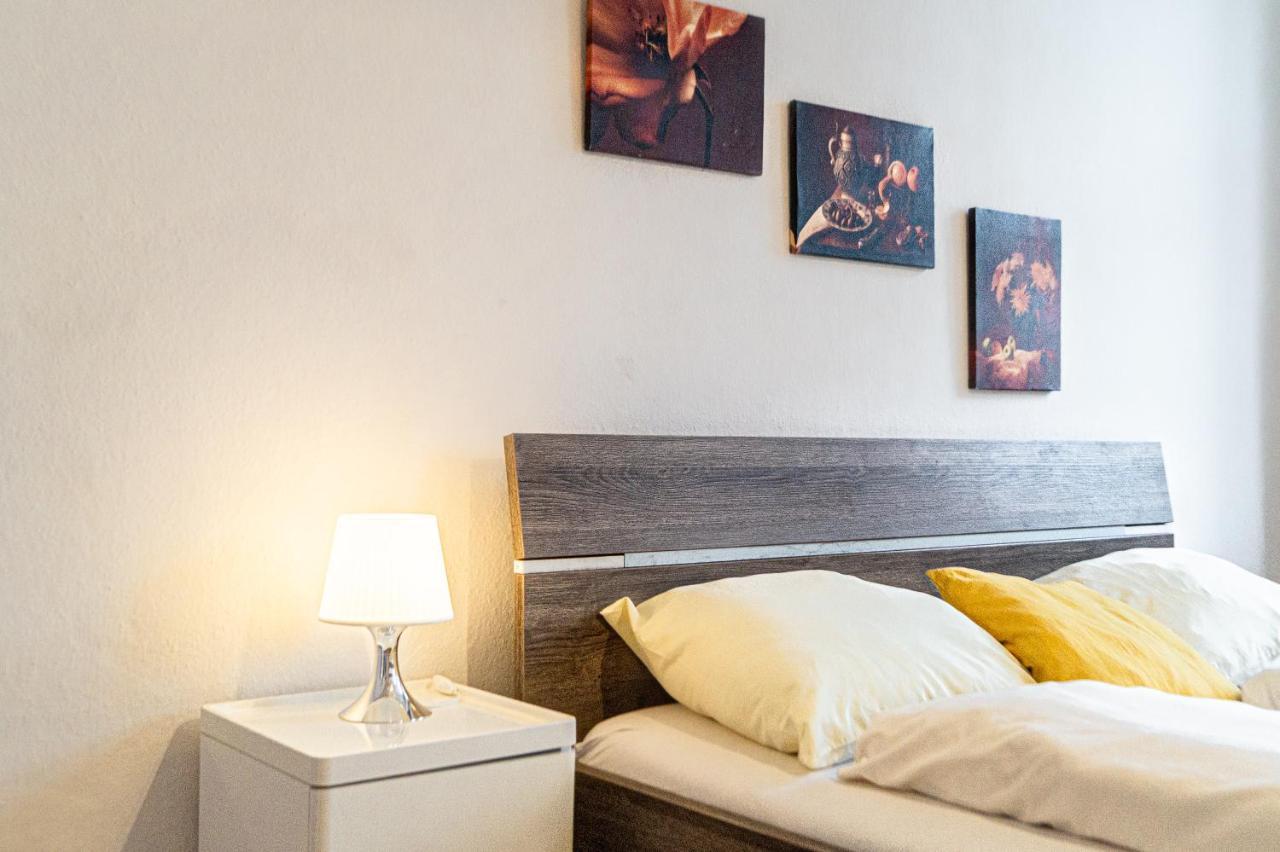 Comfy 2Br- Apartment Near Wiener Stadthalle מראה חיצוני תמונה
