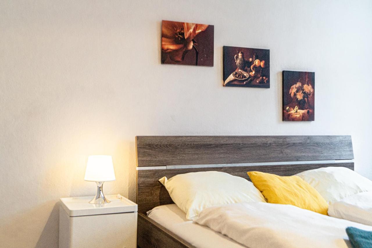 Comfy 2Br- Apartment Near Wiener Stadthalle מראה חיצוני תמונה
