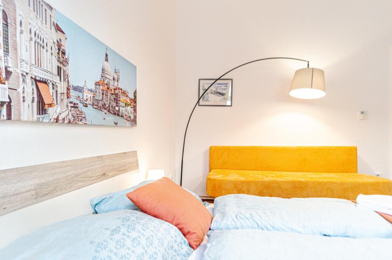 Comfy 2Br- Apartment Near Wiener Stadthalle מראה חיצוני תמונה