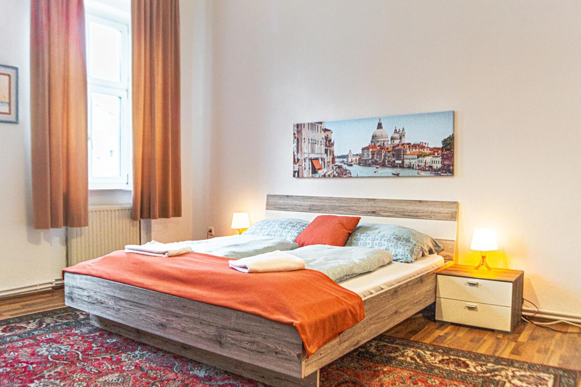 Comfy 2Br- Apartment Near Wiener Stadthalle מראה חיצוני תמונה