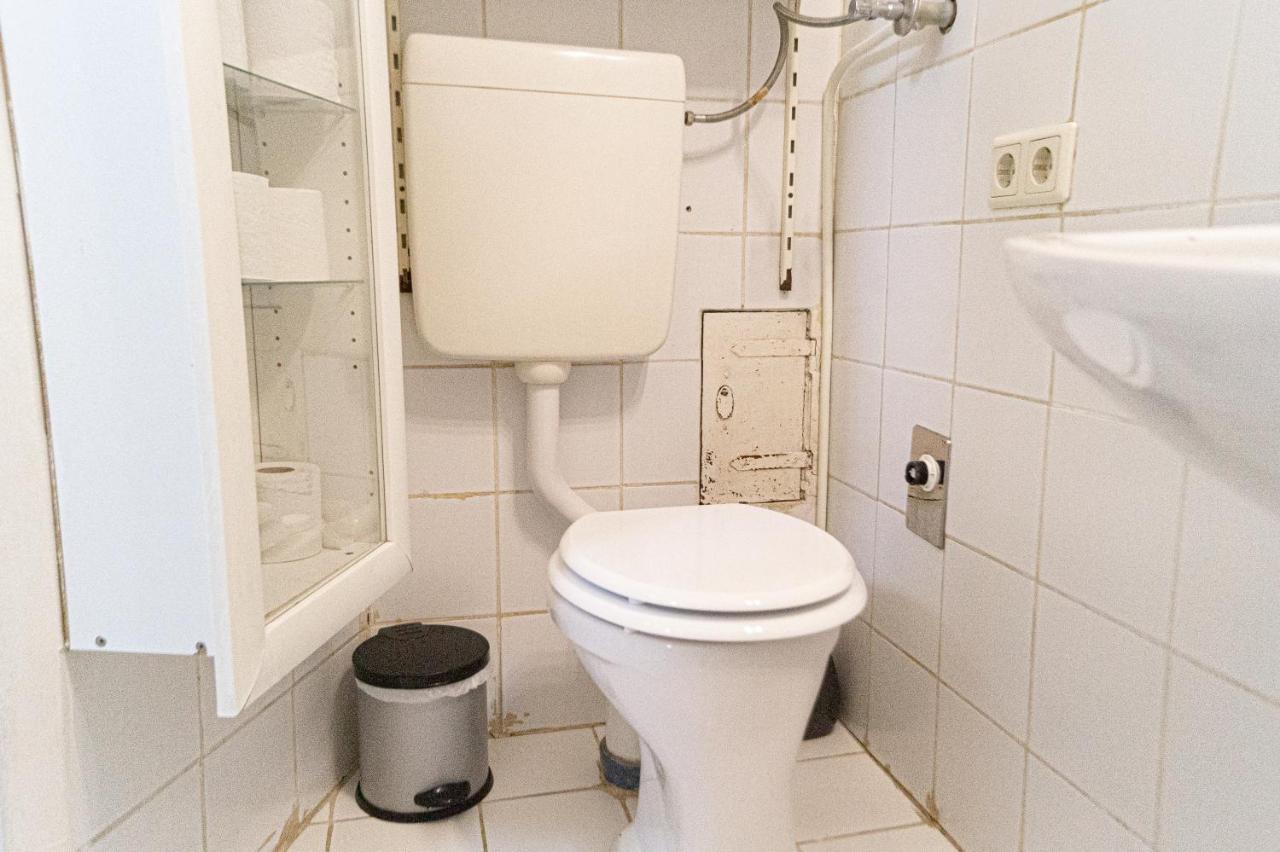 Comfy 2Br- Apartment Near Wiener Stadthalle מראה חיצוני תמונה