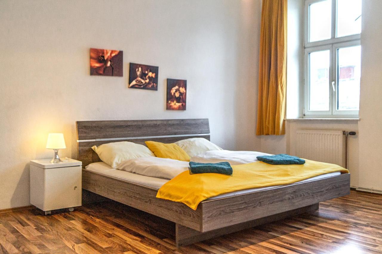 Comfy 2Br- Apartment Near Wiener Stadthalle מראה חיצוני תמונה